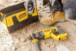 Martillo Rotativo Stanley FMCD900M1S » Rotopino.es -Taller de herramientas martillo rotativo stanley fmcd900m1s 73877