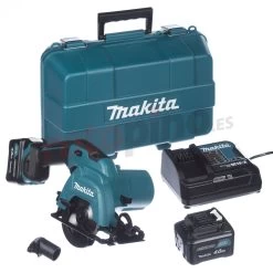 Mini Sierra Circular Makita HS301DSME » Rotopino.es