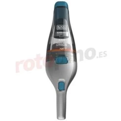 Odkurzacz Domowy Akumulatorowy BlackDecker NVC215WA » Rotopino.es -Taller de herramientas odkurzacz domowy akumulatorowy blackdecker nvc215wa 71832