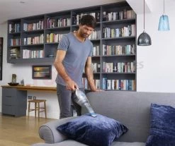 Odkurzacz Domowy Akumulatorowy BlackDecker NVC215WA » Rotopino.es -Taller de herramientas odkurzacz domowy akumulatorowy blackdecker nvc215wa 71904