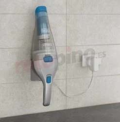 Odkurzacz Domowy Akumulatorowy BlackDecker NVC215WA » Rotopino.es -Taller de herramientas odkurzacz domowy akumulatorowy blackdecker nvc215wa 71968