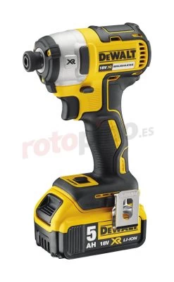 Set De Herramientas 18V DeWalt DCK266P2 » Rotopino.es -Taller de herramientas set de herramientas 18v dewalt dck266p2 48102