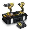 Set De Herramientas 18V DeWalt DCK266P2 » Rotopino.es -Taller de herramientas set de herramientas 18v dewalt dck266p2 61119