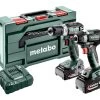 Set De Herramientas A Batería Metabo BS 18 L BL/SSW 18 LT 300 BL » Rotopino.es -Taller de herramientas set de herramientas a bateria metabo bs 18 l bl ssw 18 lt 300 bl 120850