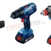 Set De Herramientas Eléctricas 18V Bosch 06019G5222 » Rotopino.es 1 Set De Herramientas Eléctricas 18V Bosch 06019G5222 » Rotopino.es -Taller de herramientas set de herramientas electricas 18v bosch 06019g5222 108905
