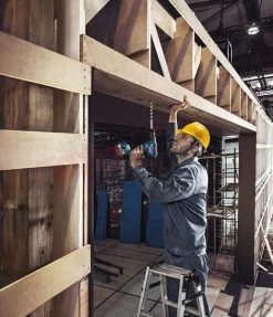 Set De Herramientas Eléctricas De 18V Bosch GSR 18V-50/GDX 18V-200 » Rotopino.es 10 Set De Herramientas Eléctricas De 18V Bosch GSR 18V-50/GDX 18V-200 » Rotopino.es -Taller de herramientas set de herramientas electricas de 18v bosch gsr 18v 50 gdx 18v 200 79103