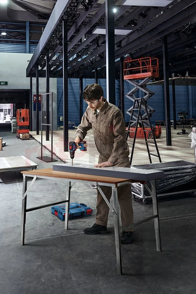 Set De Herramientas Eléctricas De 18V Bosch GSR 18V-50/GDX 18V-200 » Rotopino.es 5 Set De Herramientas Eléctricas De 18V Bosch GSR 18V-50/GDX 18V-200 » Rotopino.es - Imagen 3