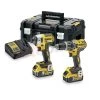 Setde Herramientas Eléctricas Sin Cable De 18V DeWalt DCK266P2T » Rotopino.es 1 Setde Herramientas Eléctricas Sin Cable De 18V DeWalt DCK266P2T » Rotopino.es -Taller de herramientas setde herramientas electricas sin cable de 18v dewalt dck266p2t 81639