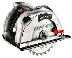 Sierra Circular 1200 W Graphite 58G486 » Rotopino.es