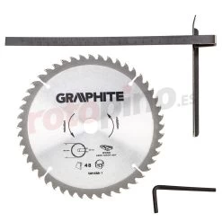 Sierra Circular 1200 W Graphite 58G488 » Rotopino.es 12 Sierra Circular 1200 W Graphite 58G488 » Rotopino.es -Taller de herramientas sierra circular 1200 w graphite 58g488 89319