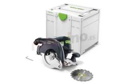 Sierra Circular A Batería Festool HKC 55 EB-Basic » Rotopino.es
