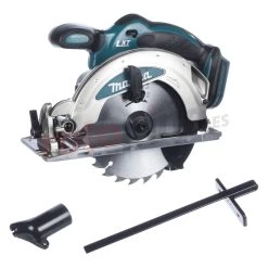 Sierra Circular A Batería Makita DSS610Z » Rotopino.es