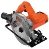 Sierra Circular BlackDecker CS1250LK » Rotopino.es