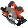 Sierra Circular BlackDecker CS1550 » Rotopino.es -Taller de herramientas sierra circular blackdecker cs1550 69229