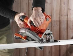 Sierra Circular BlackDecker CS1550 » Rotopino.es 9 Sierra Circular BlackDecker CS1550 » Rotopino.es -Taller de herramientas sierra circular blackdecker cs1550 69322