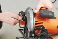 Sierra Circular BlackDecker CS1550 » Rotopino.es 11 Sierra Circular BlackDecker CS1550 » Rotopino.es -Taller de herramientas sierra circular blackdecker cs1550 69345