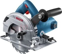 Sierra Circular Bosch GKS 600 » Rotopino.es