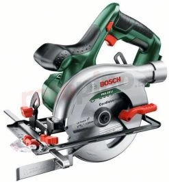 Sierra Circular Bosch PKS 18 LI » Rotopino.es