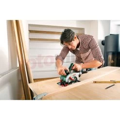 Sierra Circular Bosch PKS 18 LI » Rotopino.es -Taller de herramientas sierra circular bosch pks 18 li 5830