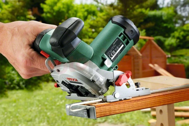 Sierra Circular Bosch UniversalCirc 12 1x2.5Ah » Rotopino.es 5 Sierra Circular Bosch UniversalCirc 12 1x2.5Ah » Rotopino.es - Imagen 3