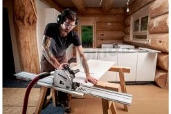 Kit: Sierra Circular De Inmersión Metabo KT 18 LTX 66 BL » Rotopino.es -Taller de herramientas sierra circular de inmersion metabo kt 18 ltx 66 bl 79841