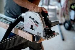 Kit: Sierra Circular De Inmersión Metabo KT 18 LTX 66 BL » Rotopino.es -Taller de herramientas sierra circular de inmersion metabo kt 18 ltx 66 bl 79843