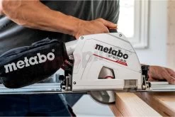 Kit: Sierra Circular De Inmersión Metabo KT 18 LTX 66 BL » Rotopino.es -Taller de herramientas sierra circular de inmersion metabo kt 18 ltx 66 bl 79845