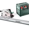 Kit: Sierra Circular De Inmersión Metabo KT 18 LTX 66 BL » Rotopino.es 2 Kit: Sierra Circular De Inmersión Metabo KT 18 LTX 66 BL » Rotopino.es -Taller de herramientas sierra circular de inmersion metabo kt 18 ltx 66 bl 93846