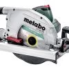 Sierra Circular De Mano Metabo KS 85 FS » Rotopino.es -Taller de herramientas sierra circular de mano metabo ks 85 fs 93872