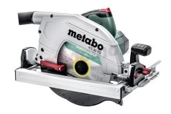 Sierra Circular De Mano Metabo KS 85 FS » Rotopino.es