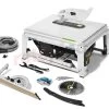 Sierra Circular De Mesa Festool TKS 80 EBS » Rotopino.es -Taller de herramientas sierra circular de mesa festool tks 80 ebs 117768