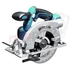 Sierra Circular Dedra DED7164 » Rotopino.es