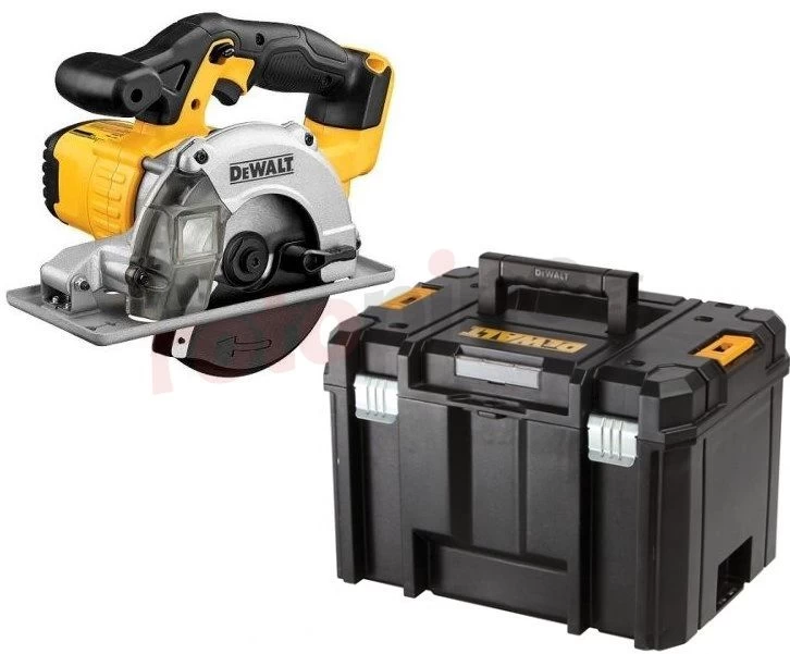 Sierra Circular DeWalt DCS373NT » Rotopino.es 3 Sierra Circular DeWalt DCS373NT » Rotopino.es