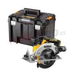 Sierra Circular DeWalt DCS565NT » Rotopino.es