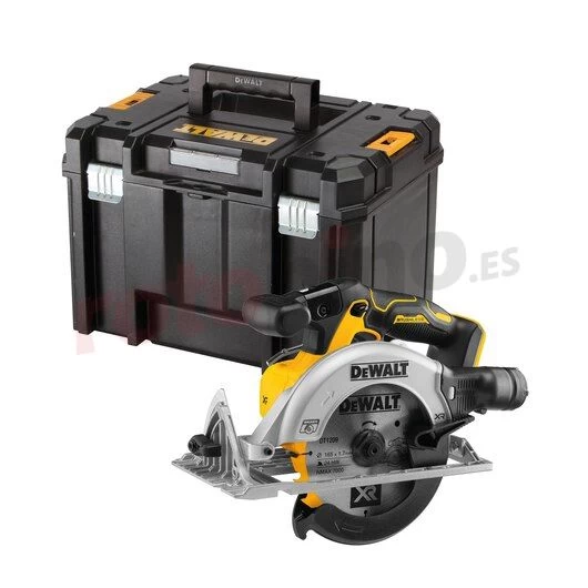 Sierra Circular DeWalt DCS565NT » Rotopino.es 3 Sierra Circular DeWalt DCS565NT » Rotopino.es
