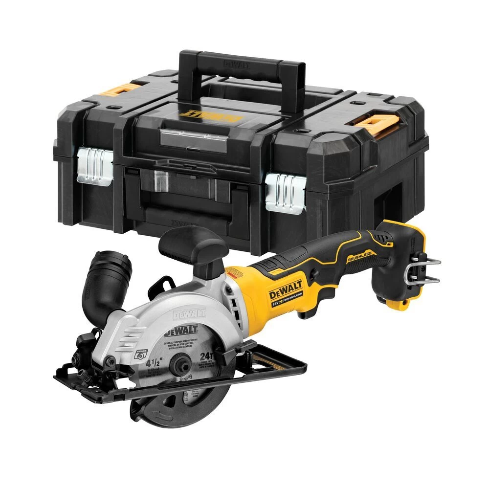 Sierra Circular DeWalt DCS571NT » Rotopino.es 3 Sierra Circular DeWalt DCS571NT » Rotopino.es