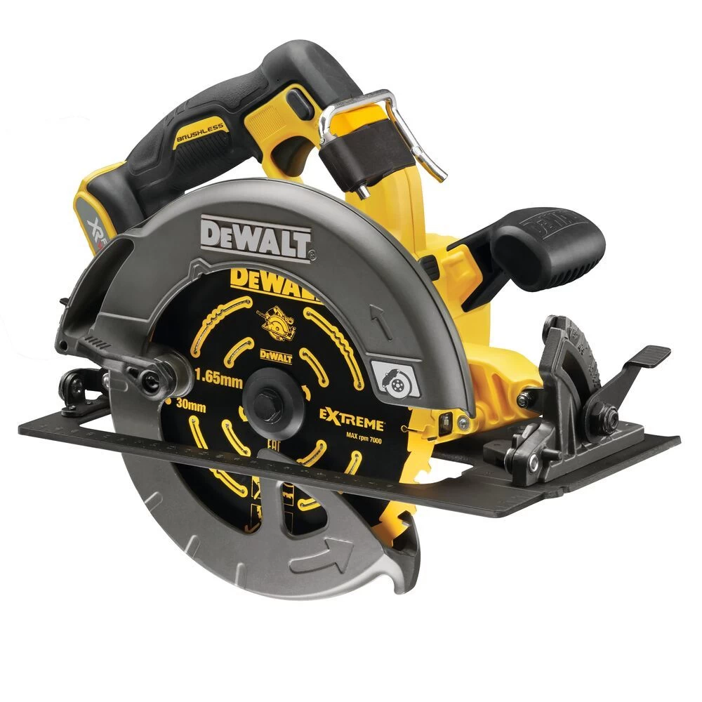 Sierra Circular DeWalt DCS578N » Rotopino.es 3 Sierra Circular DeWalt DCS578N » Rotopino.es