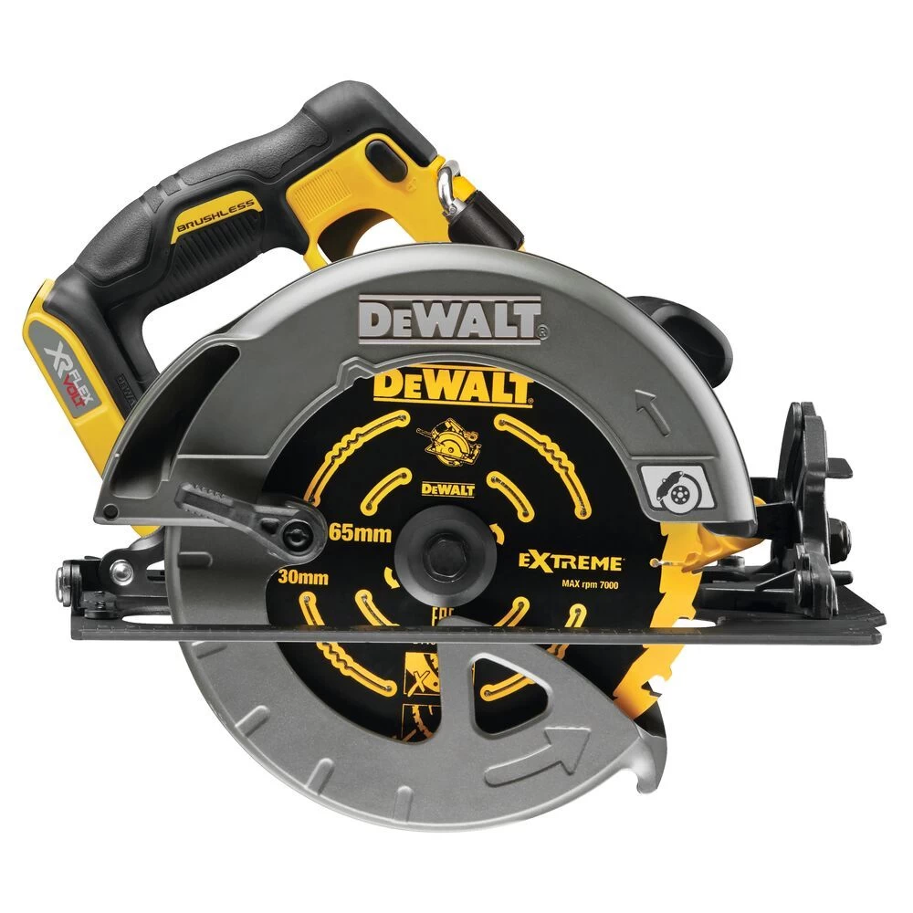Sierra Circular DeWalt DCS578N » Rotopino.es 4 Sierra Circular DeWalt DCS578N » Rotopino.es - Imagen 2