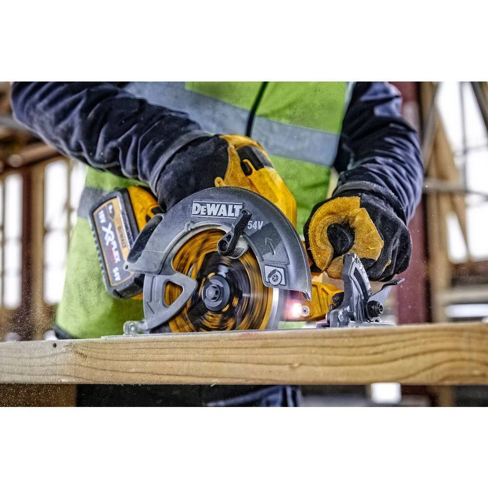 Sierra Circular DeWalt DCS578N » Rotopino.es 5 Sierra Circular DeWalt DCS578N » Rotopino.es - Imagen 3