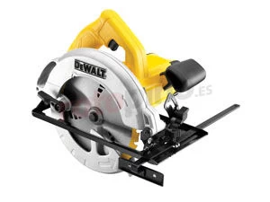 Sierra Circular DeWalt DWE550 » Rotopino.es 3 Sierra Circular DeWalt DWE550 » Rotopino.es