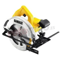 Sierra Circular DeWalt DWE560 » Rotopino.es