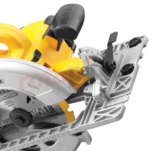 Sierra Circular DeWalt DWE576K » Rotopino.es 4 Sierra Circular DeWalt DWE576K » Rotopino.es - Imagen 2