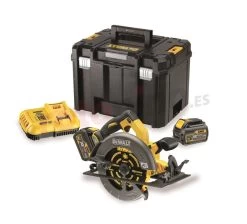 Sierra Circular DeWalt FLEXVOLT DCS575T2 » Rotopino.es