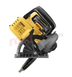 Sierra Circular DeWalt FLEXVOLT DCS577N » Rotopino.es -Taller de herramientas sierra circular dewalt flexvolt dcs577n 65196