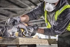 Sierra Circular DeWalt FLEXVOLT DCS577N » Rotopino.es -Taller de herramientas sierra circular dewalt flexvolt dcs577n 65204