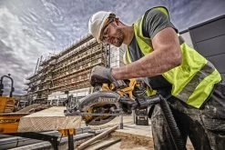 Sierra Circular DeWalt FLEXVOLT DCS577N » Rotopino.es -Taller de herramientas sierra circular dewalt flexvolt dcs577n 65205