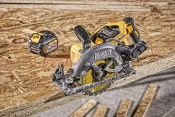 Sierra Circular DeWalt FLEXVOLT DCS577N » Rotopino.es -Taller de herramientas sierra circular dewalt flexvolt dcs577n 65206
