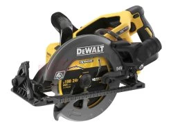 Sierra Circular DeWalt FLEXVOLT DCS577N » Rotopino.es