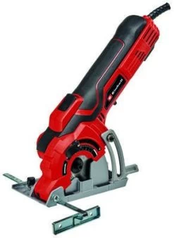 Sierra Circular Einhell TC-CS 89 » Rotopino.es
