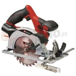 Sierra Circular Einhell TE-CS 18/150 Li Solo » Rotopino.es